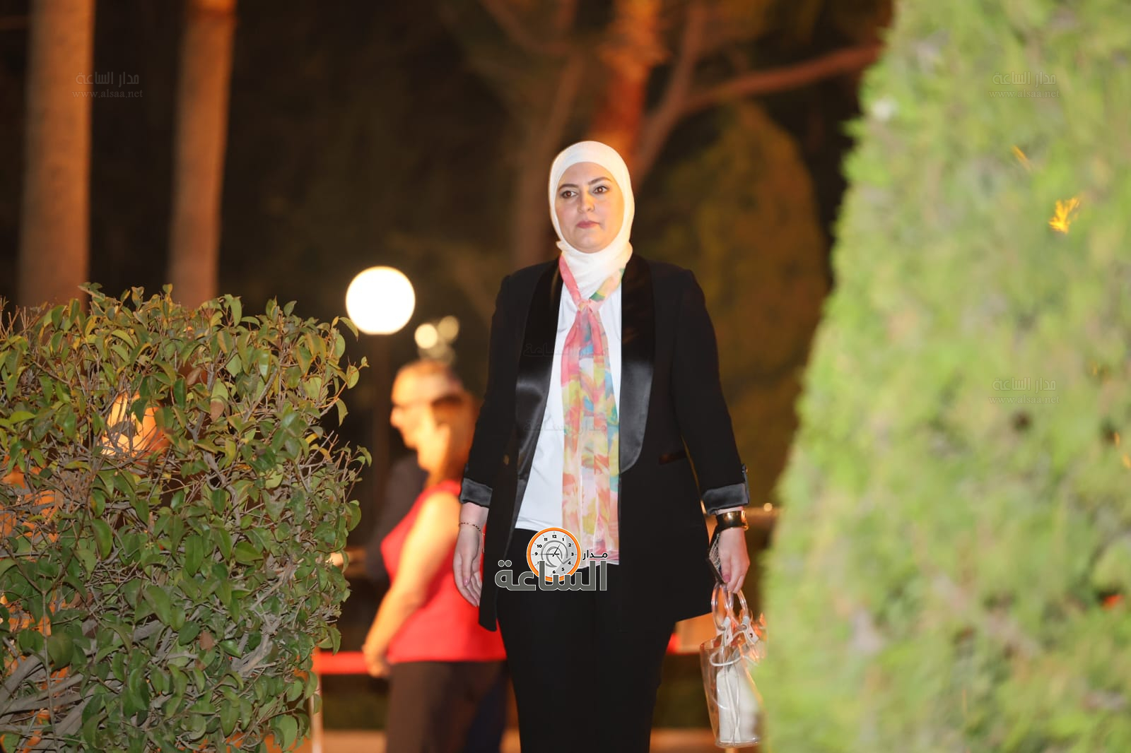 Madar Al-Saa Images 0.8105089851365014