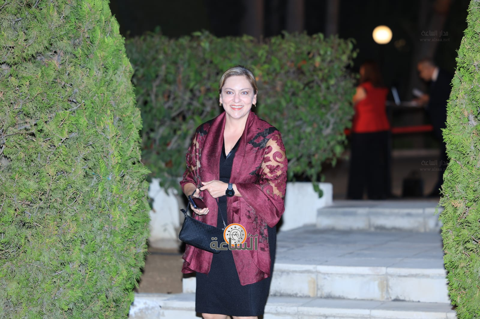 Madar Al-Saa Images 0.7534494941748359