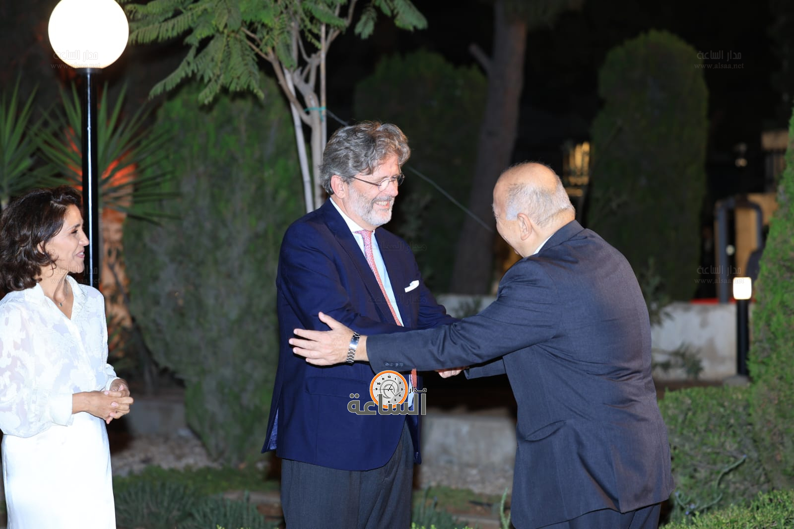 Madar Al-Saa Images 0.7073564403659636