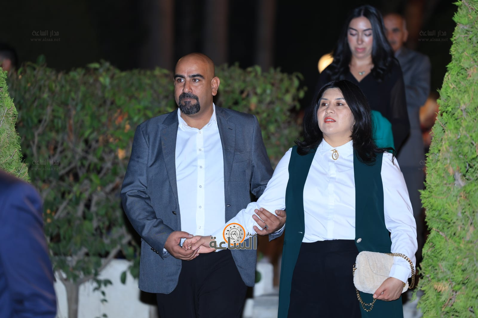 Madar Al-Saa Images 0.43226968927572795