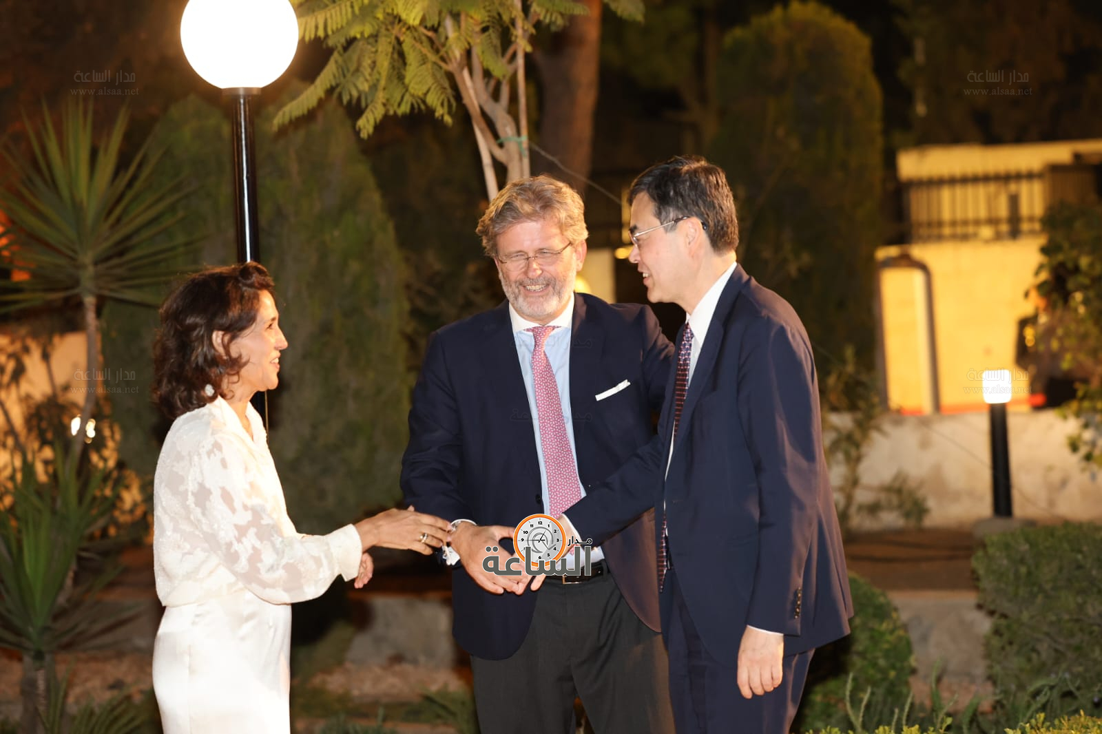 Madar Al-Saa Images 0.8960687079594335