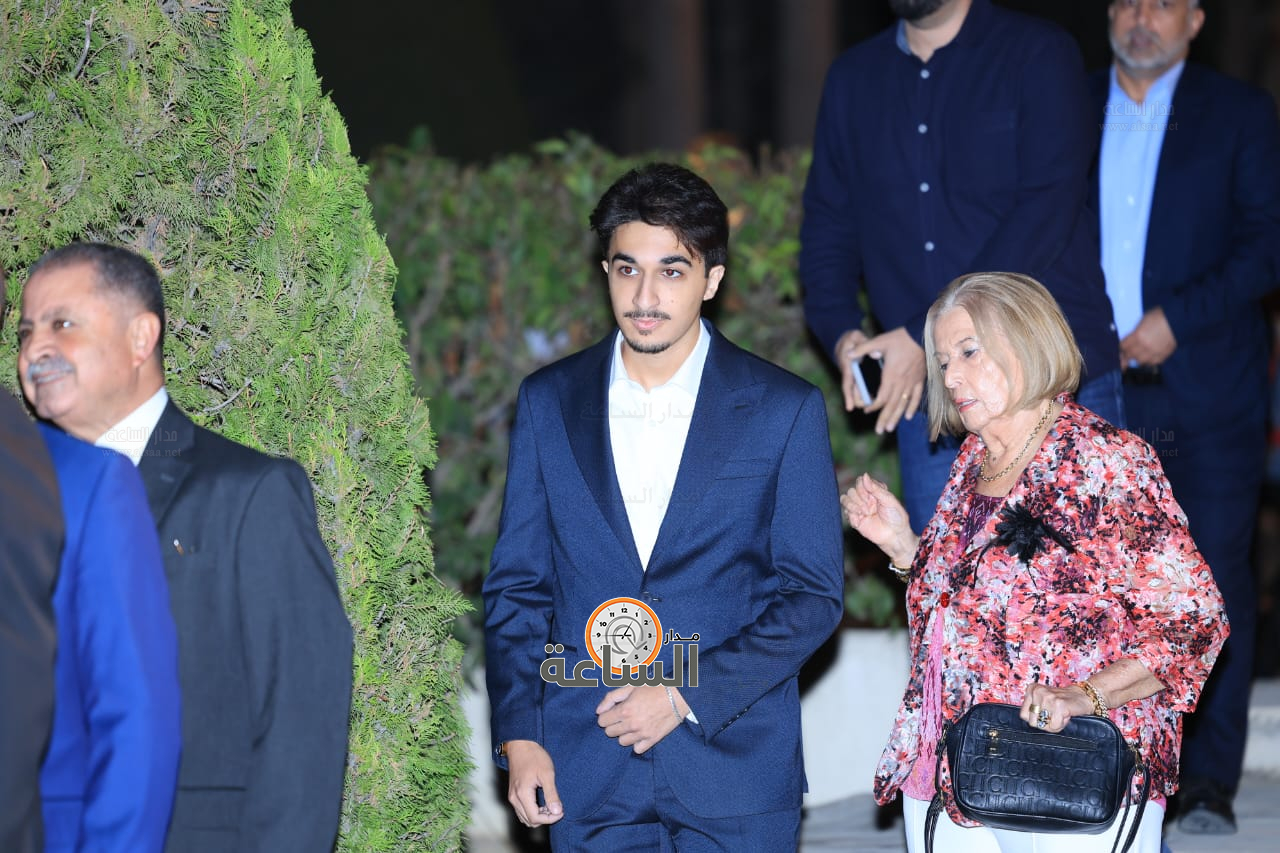 Madar Al-Saa Images 0.8172932539015134