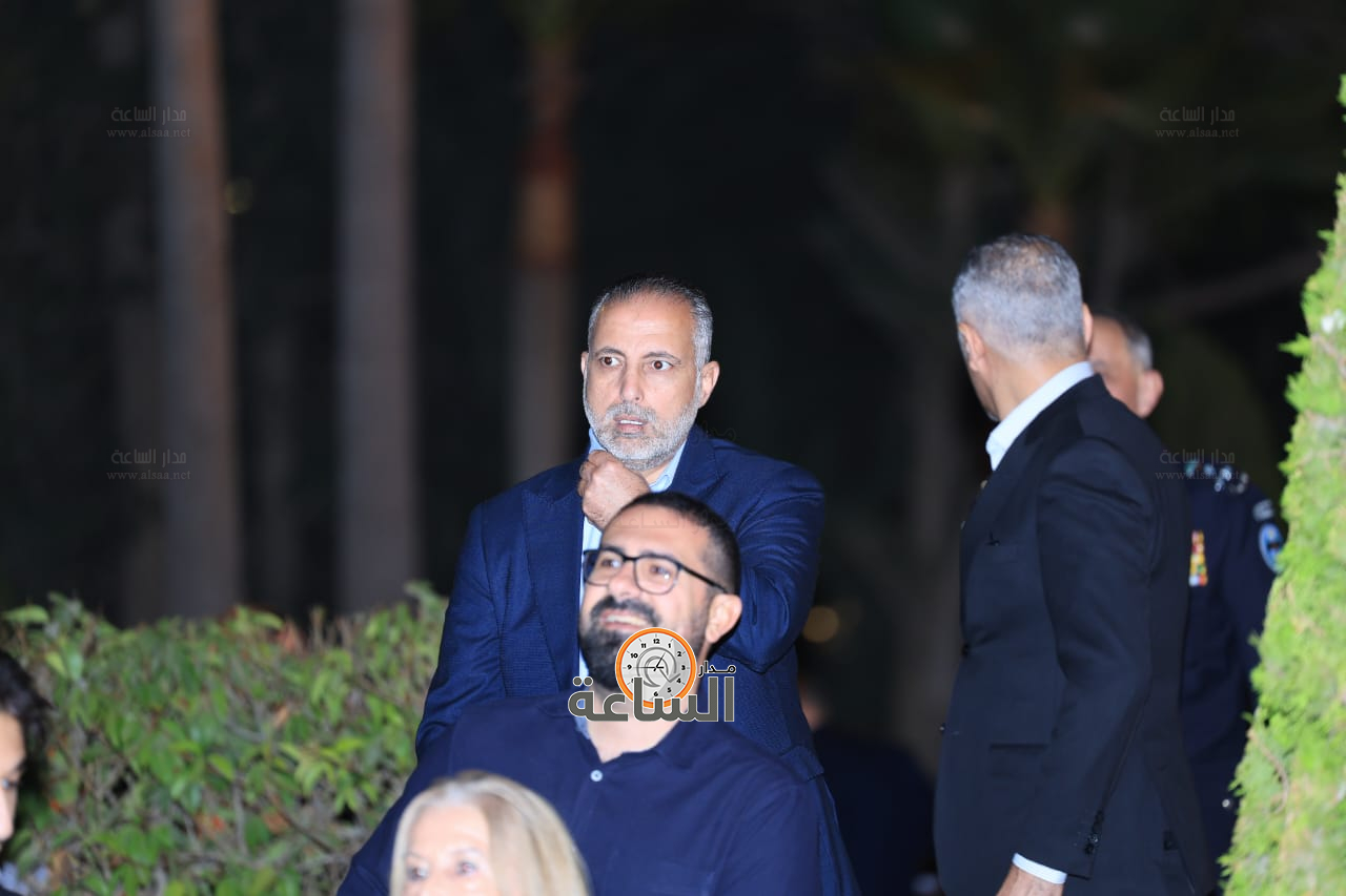 Madar Al-Saa Images 0.5200987963221614