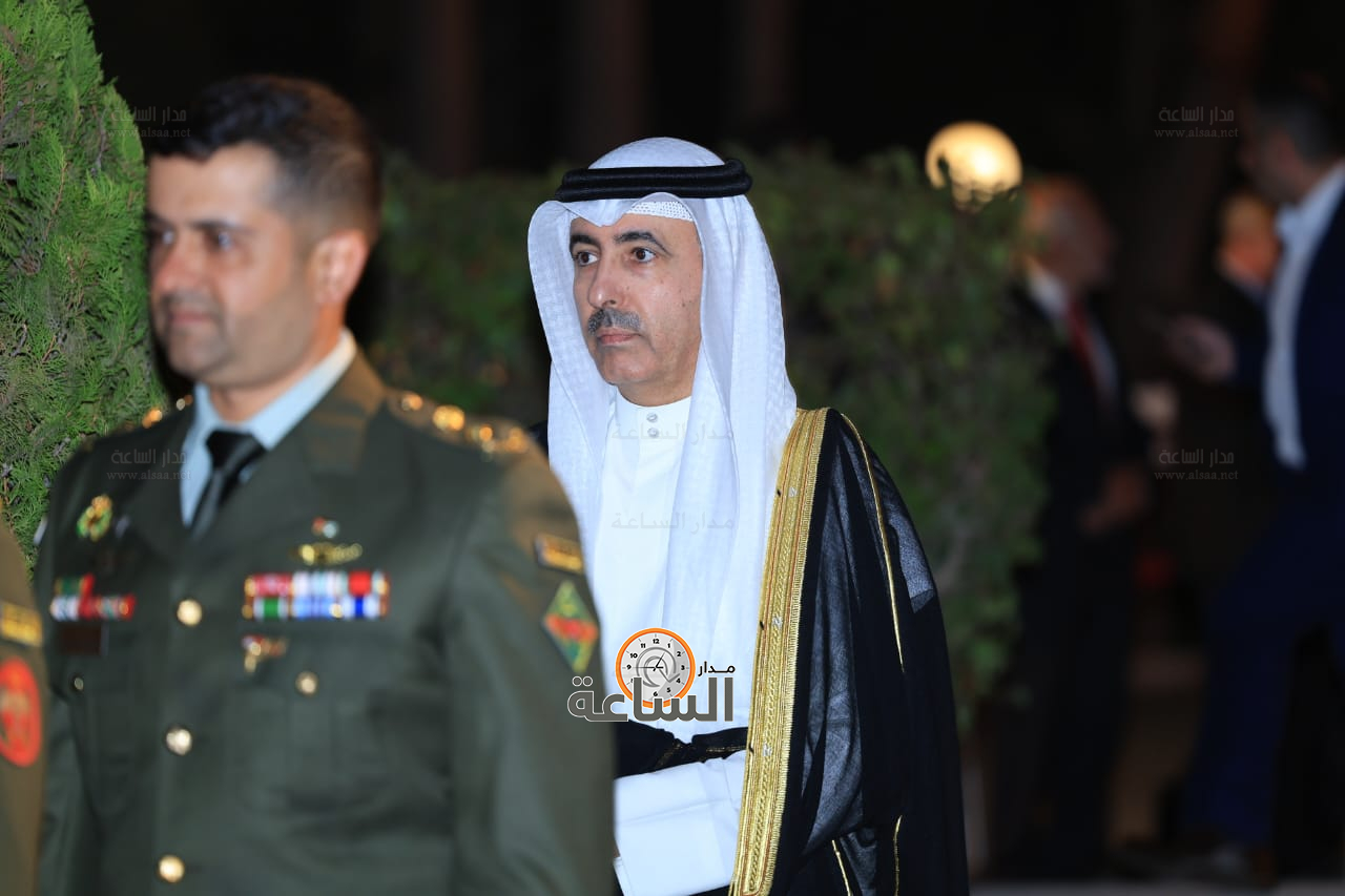 Madar Al-Saa Images 0.14695842589258323