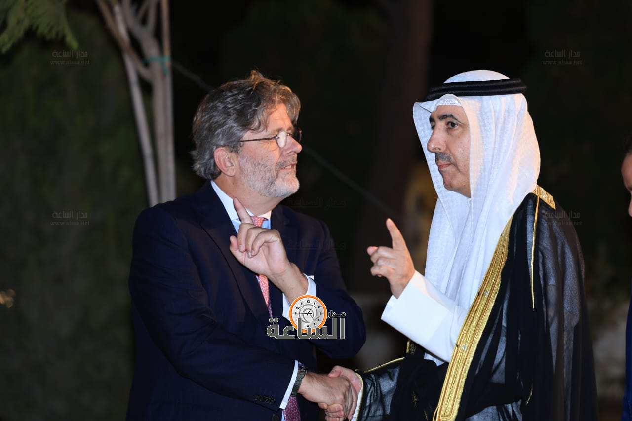 Madar Al-Saa Images 0.6607549611658381