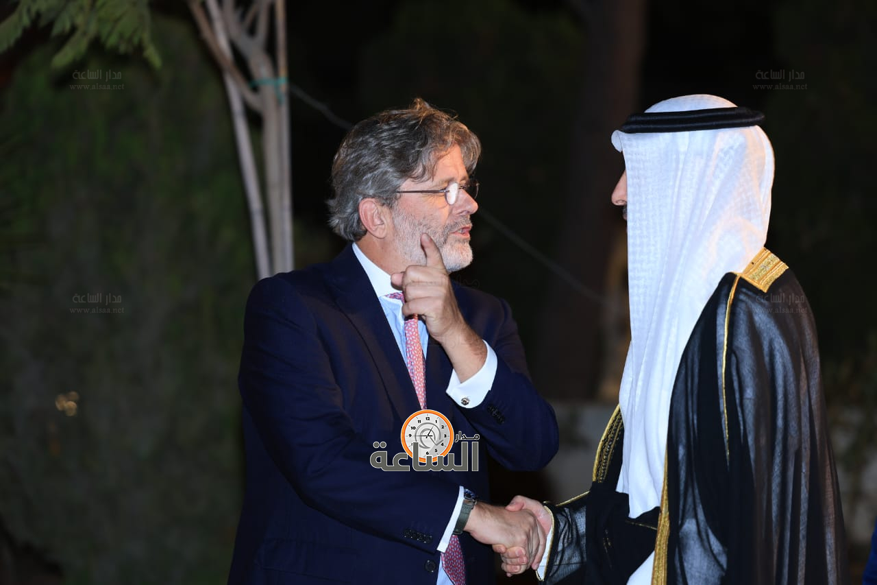 Madar Al-Saa Images 0.6676572277675814