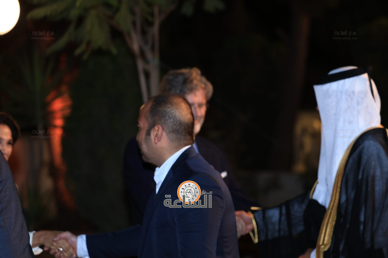 Madar Al-Saa Images 0.6013451078211789