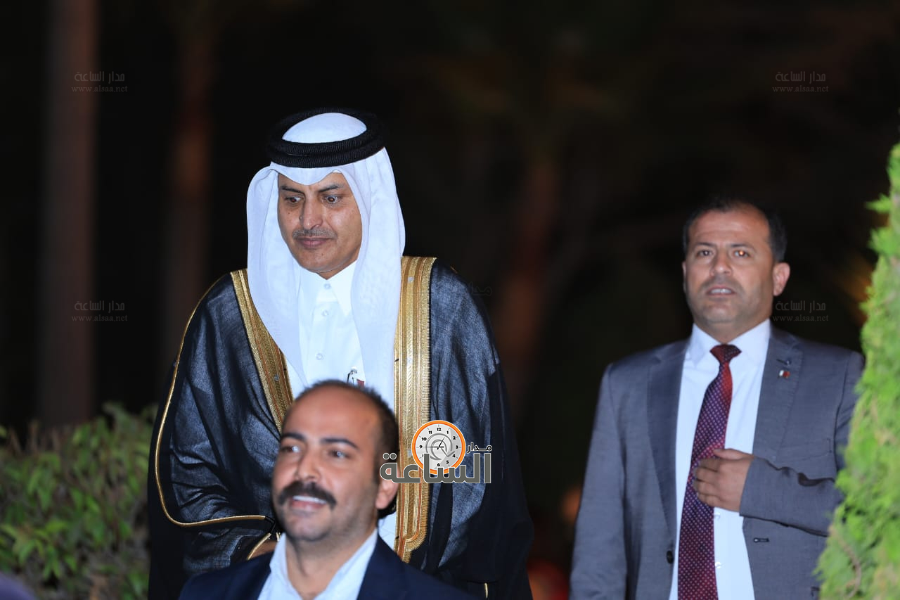 Madar Al-Saa Images 0.07083002385405235