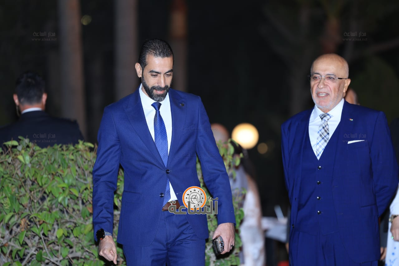 Madar Al-Saa Images 0.8674473384840377