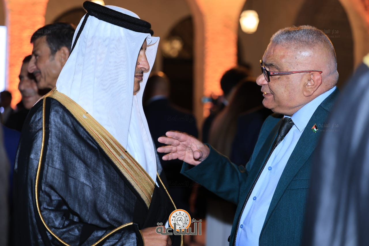 Madar Al-Saa Images 0.08144029039827183