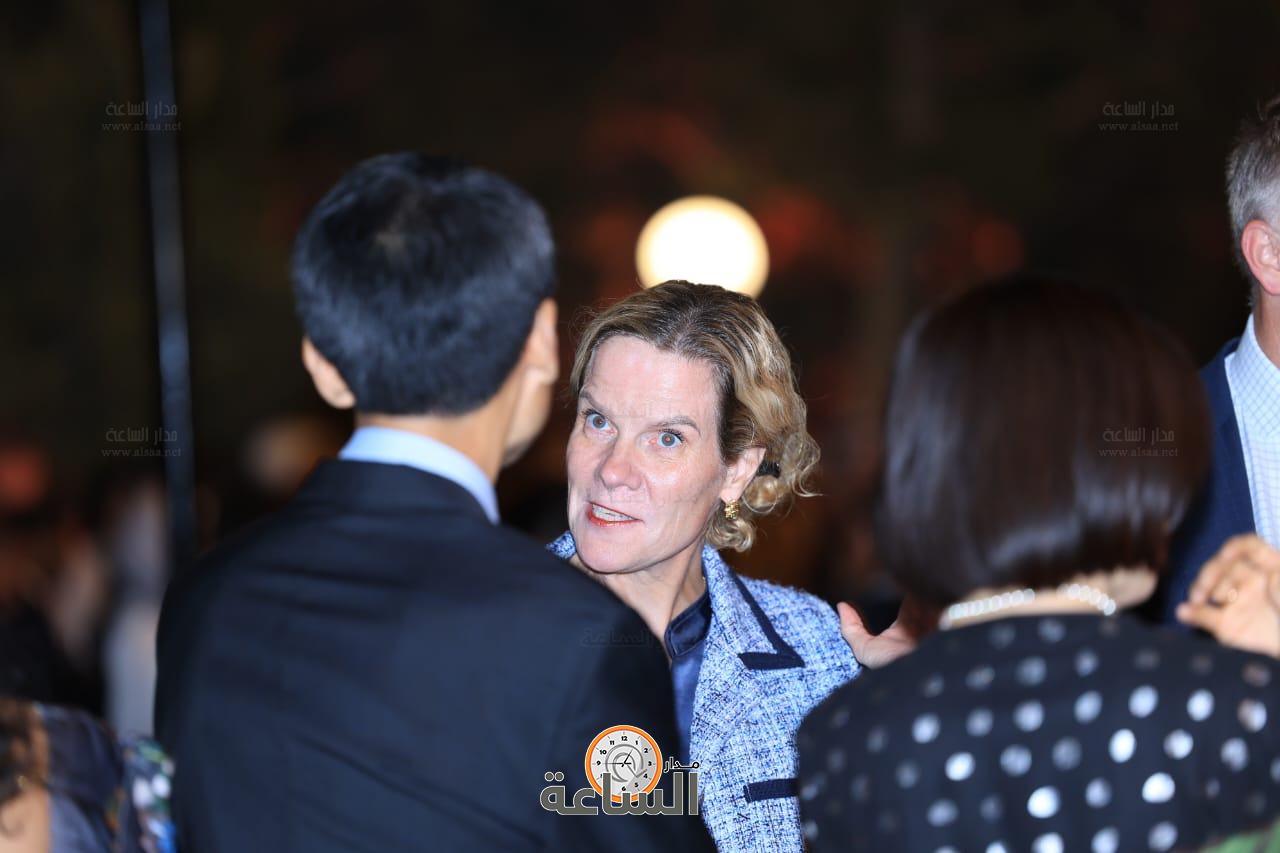 Madar Al-Saa Images 0.5411520242381339