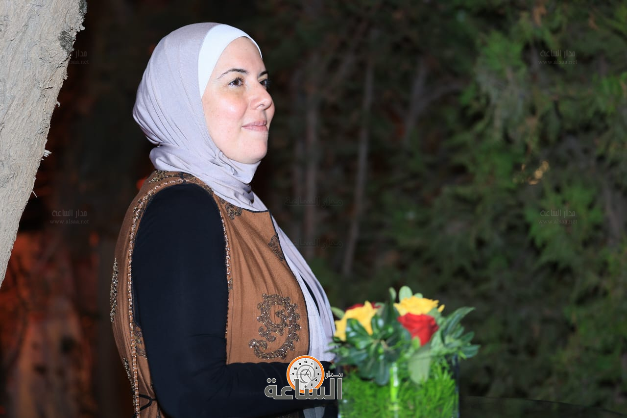 Madar Al-Saa Images 0.890930625598894