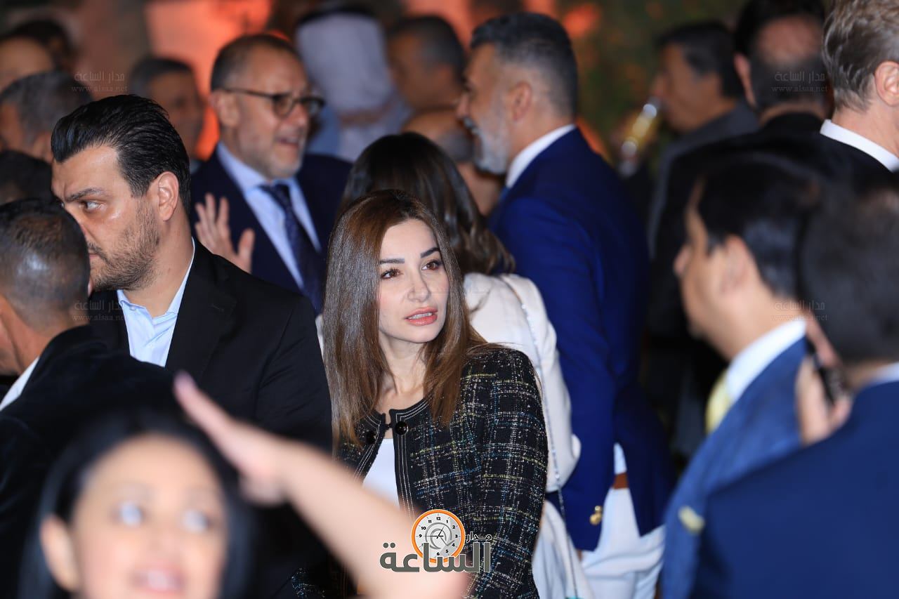 Madar Al-Saa Images 0.5696873757672554