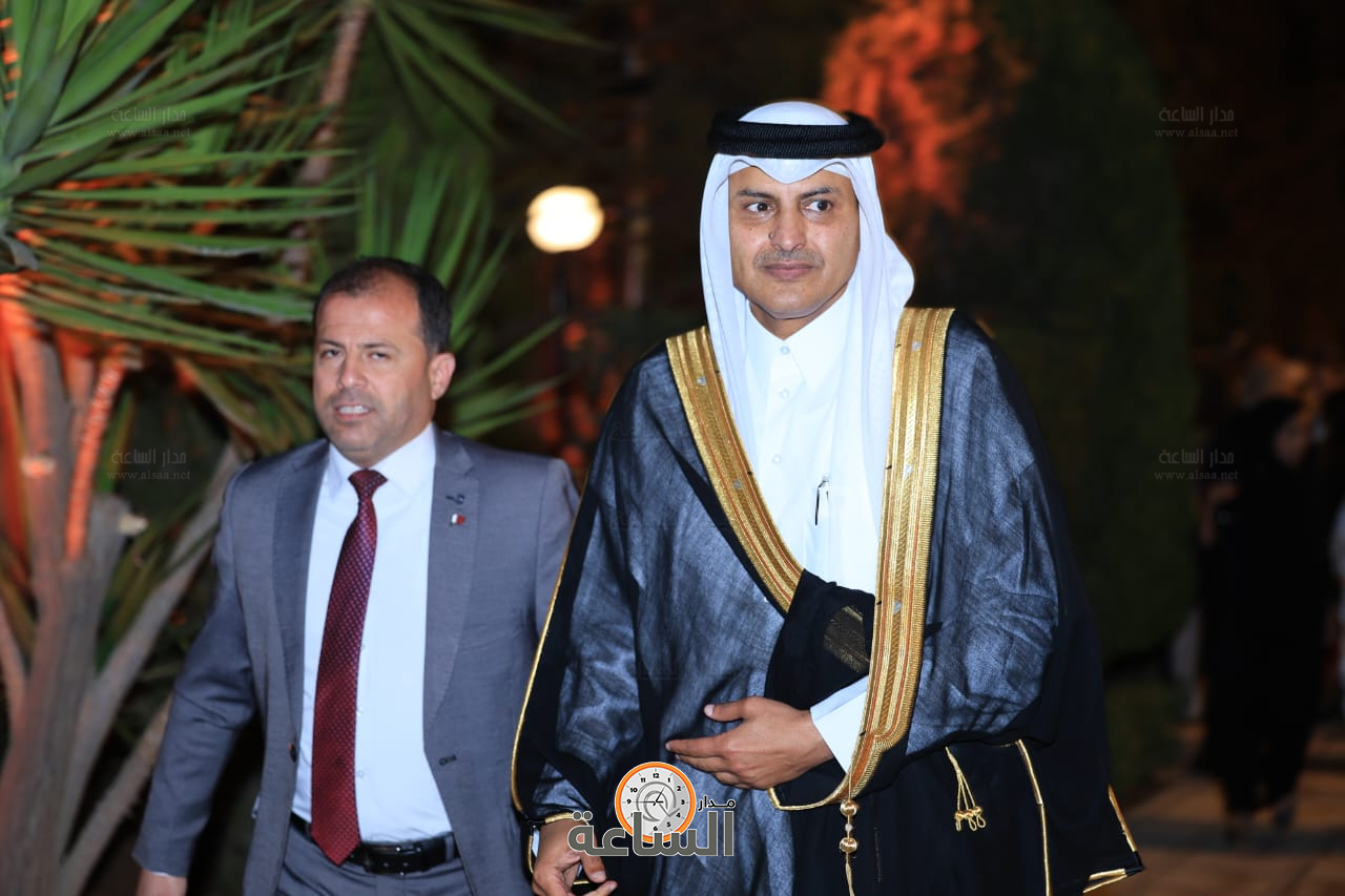 Madar Al-Saa Images 0.2193042780794343