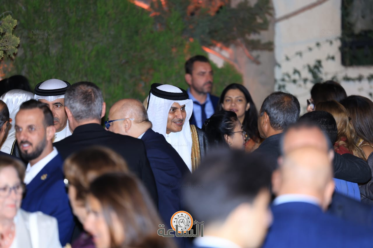 Madar Al-Saa Images 0.2678205181940234