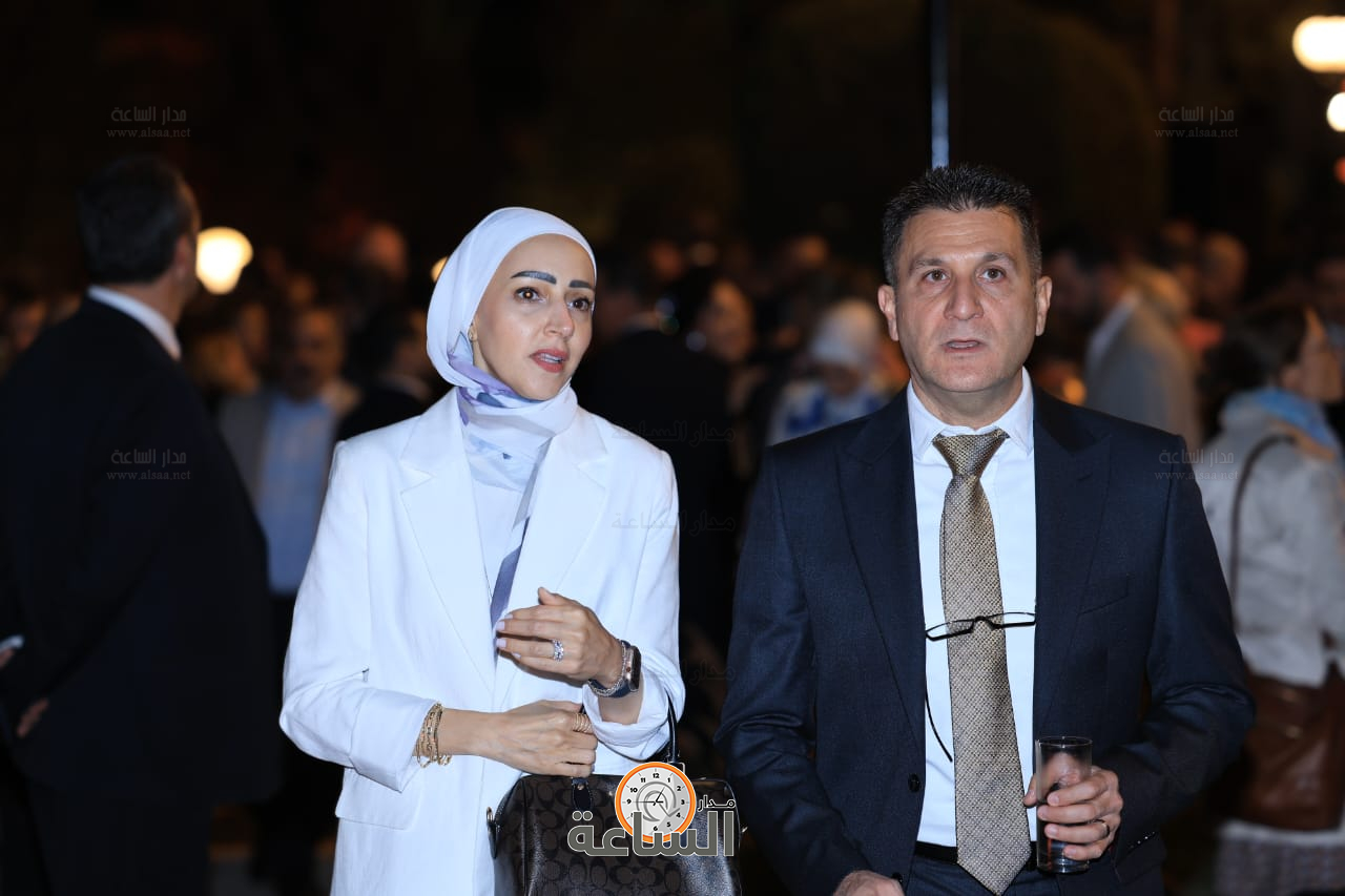 Madar Al-Saa Images 0.5588592472924789