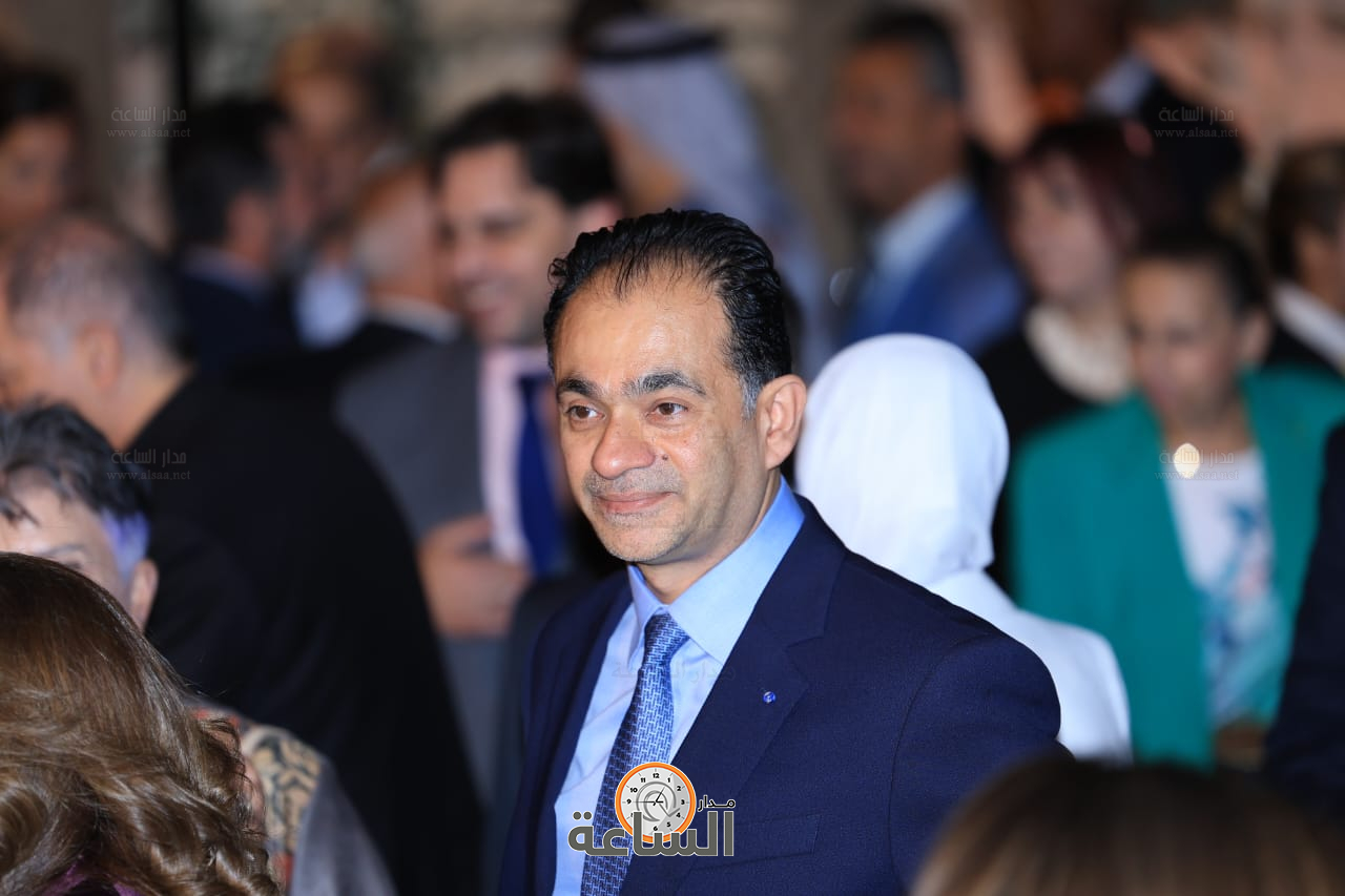 Madar Al-Saa Images 0.3370053311138733