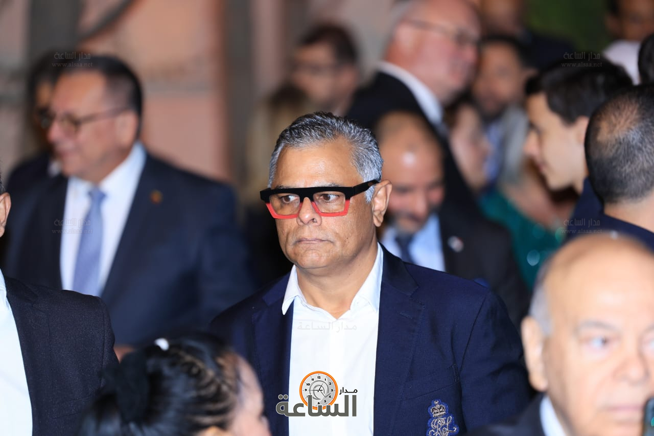 Madar Al-Saa Images 0.9043170480876819