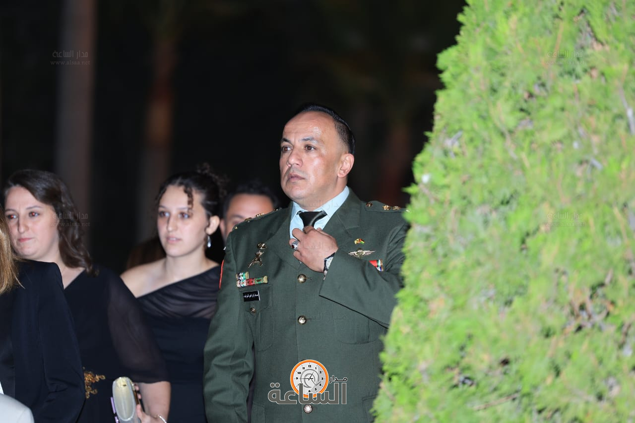 Madar Al-Saa Images 0.6035873280008365