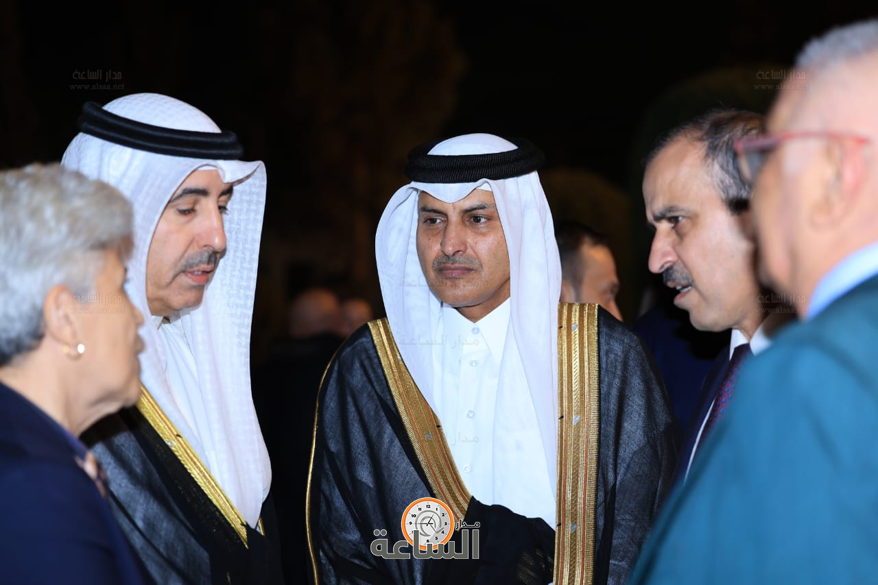 Madar Al-Saa Images 0.5465099755362697