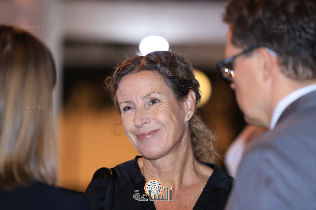 Madar Al-Saa Images 0.8913597644866124