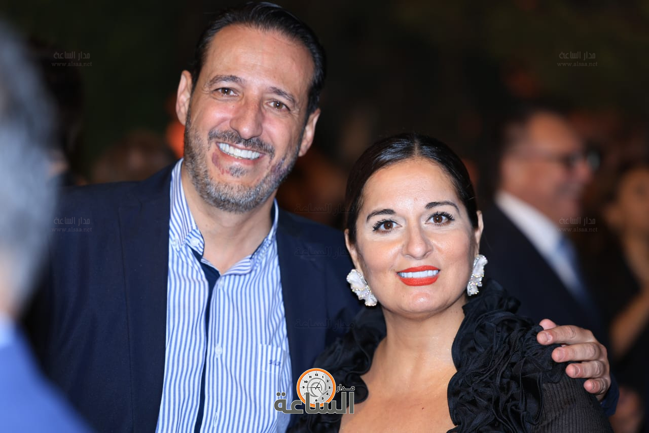 Madar Al-Saa Images 0.8141261273809705