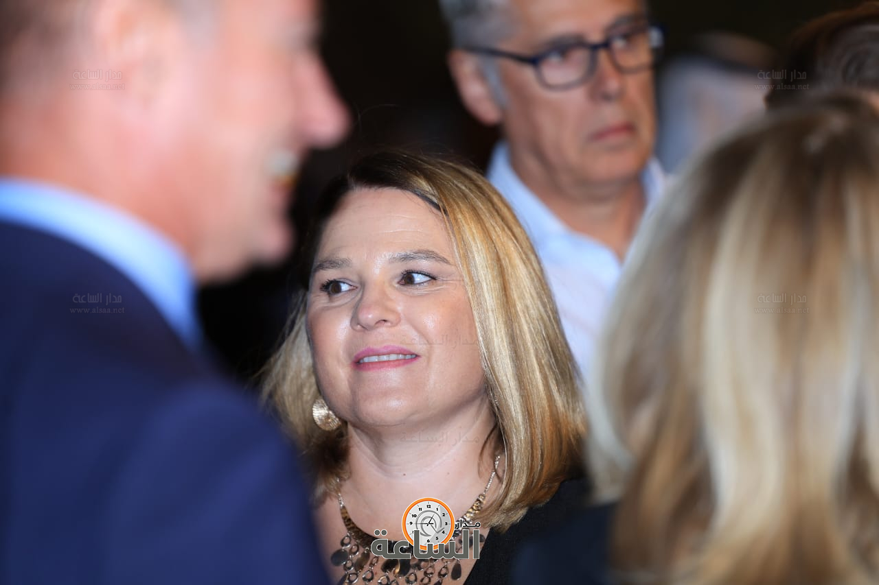 Madar Al-Saa Images 0.304429947411171