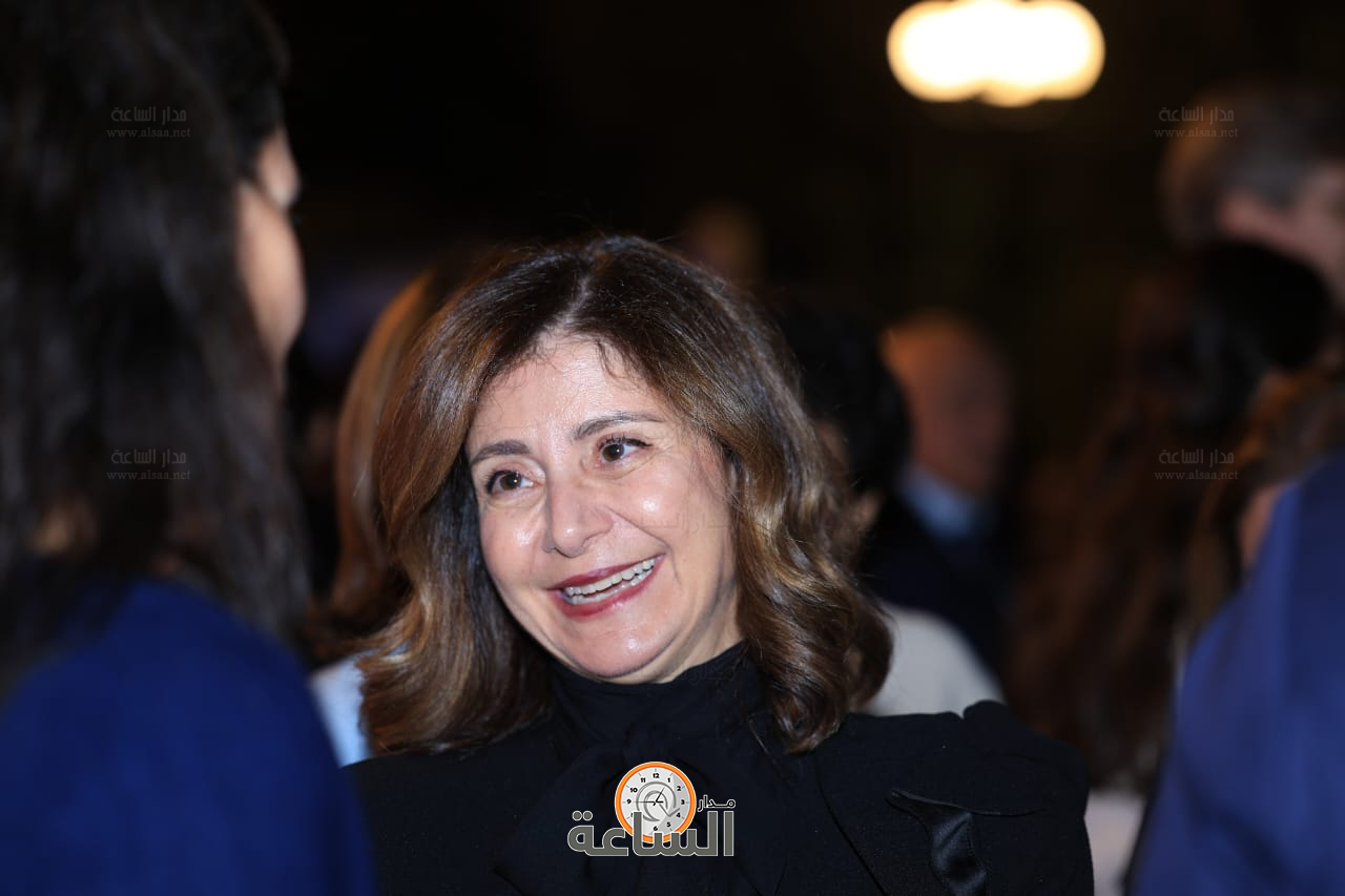 Madar Al-Saa Images 0.3461848085092112