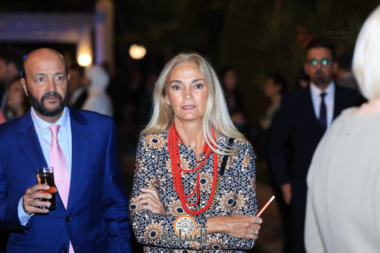 Madar Al-Saa Images 0.33145362630636876