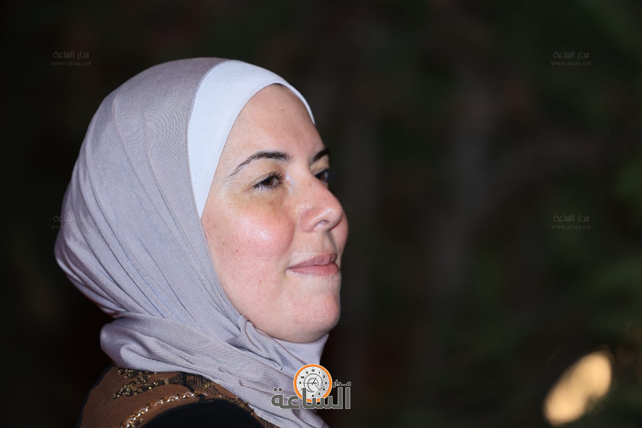 Madar Al-Saa Images 0.8453523605666109