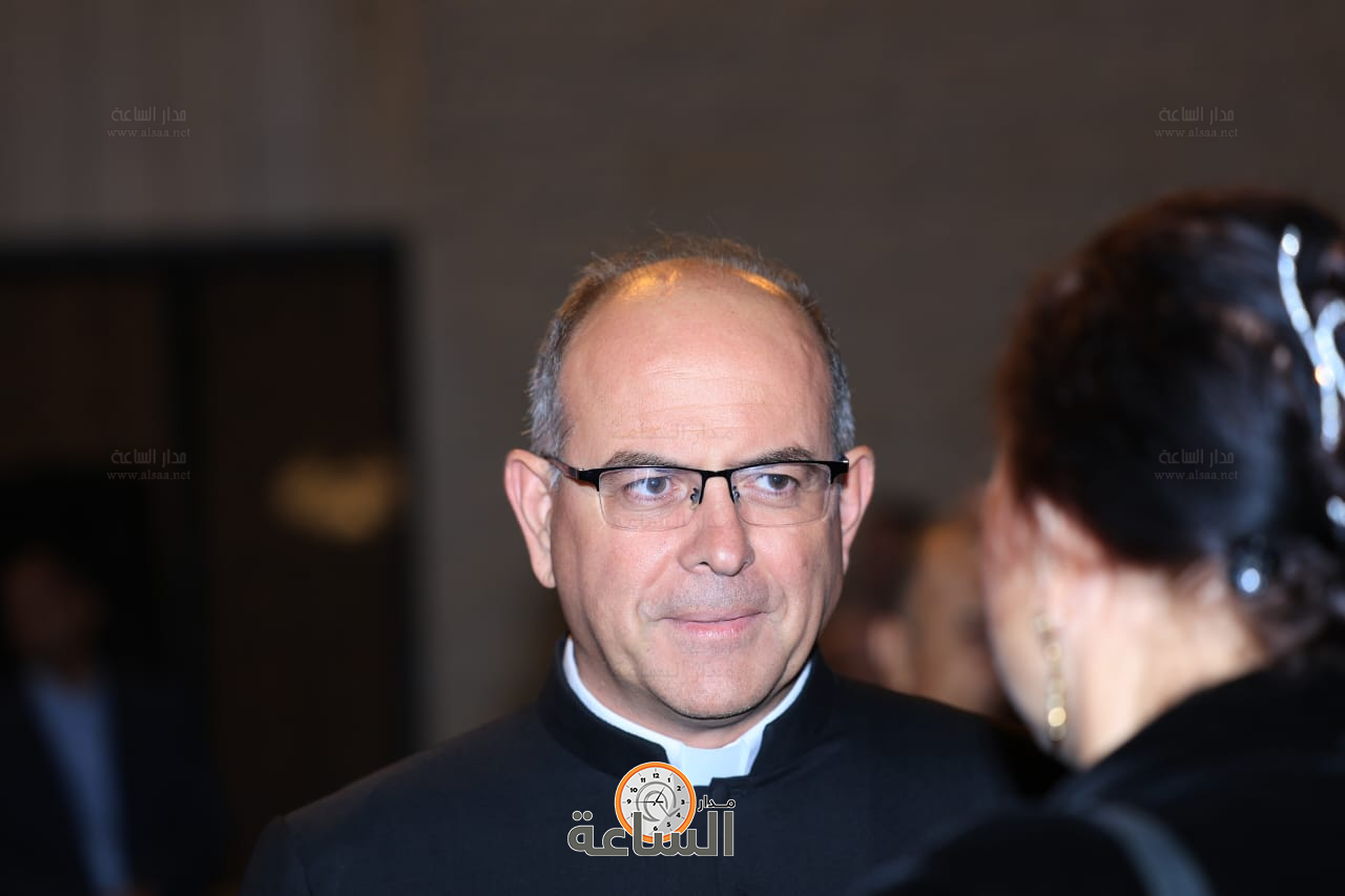 Madar Al-Saa Images 0.9774200218919169