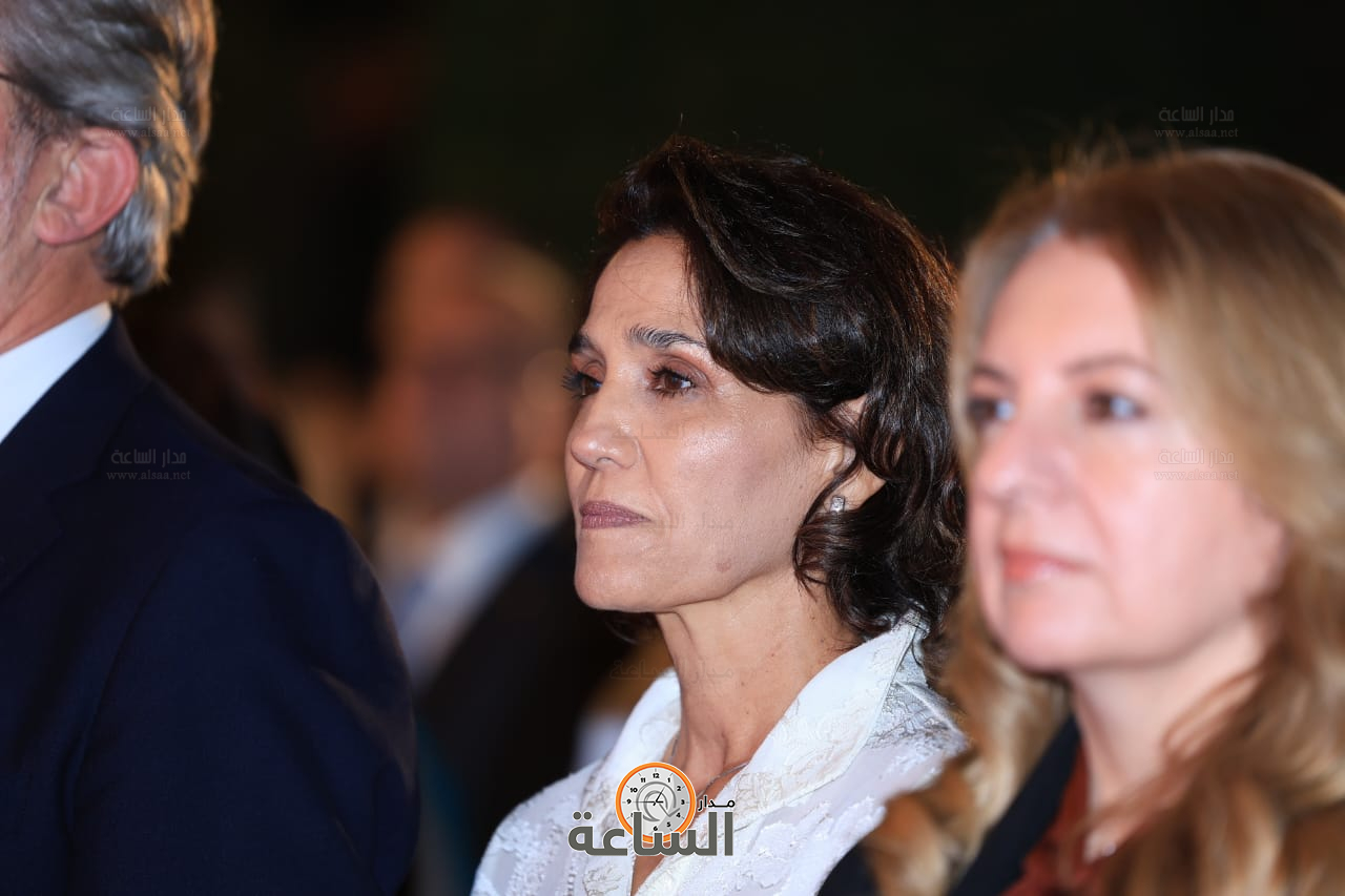 Madar Al-Saa Images 0.4392350842525309