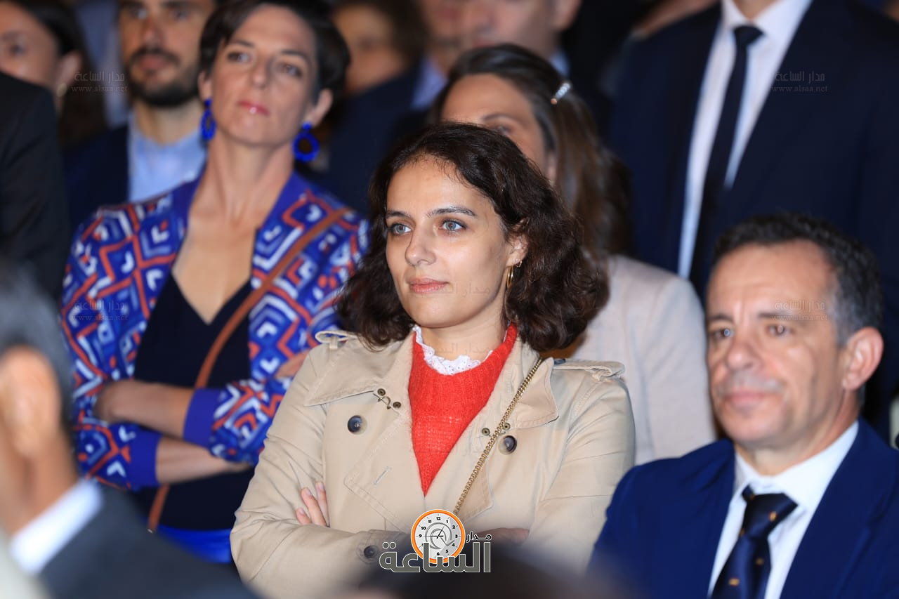 Madar Al-Saa Images 0.5119713191632802