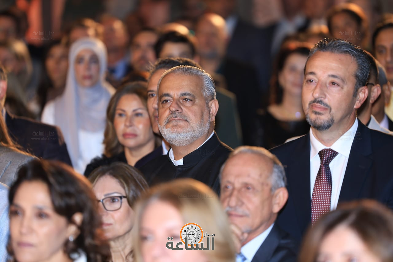 Madar Al-Saa Images 0.05529675208568896