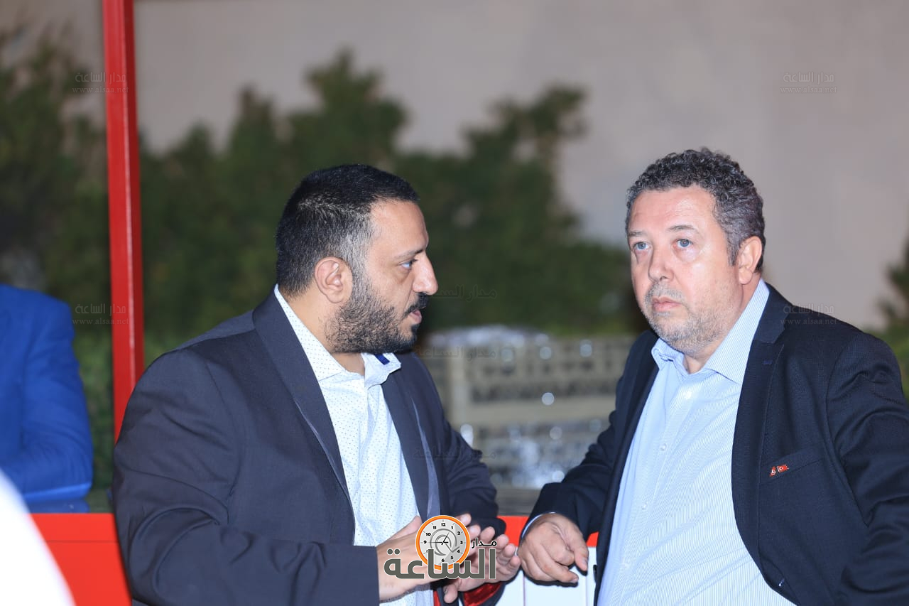 Madar Al-Saa Images 0.6618703524246294