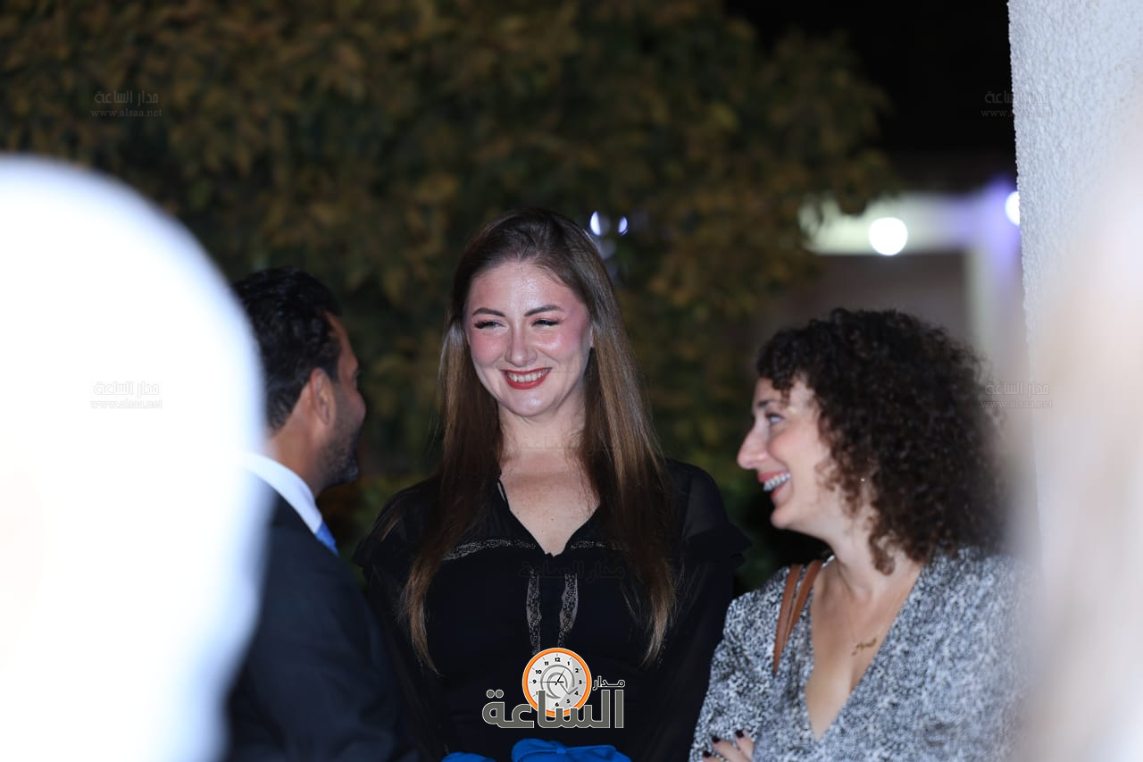 Madar Al-Saa Images 0.17810239283266416