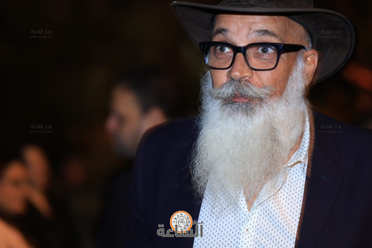 Madar Al-Saa Images 0.46225749432507746