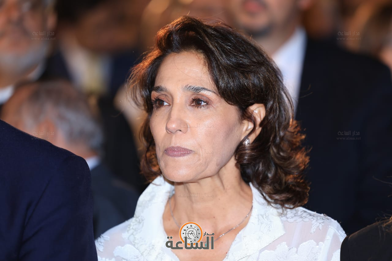 Madar Al-Saa Images 0.1805830122651323