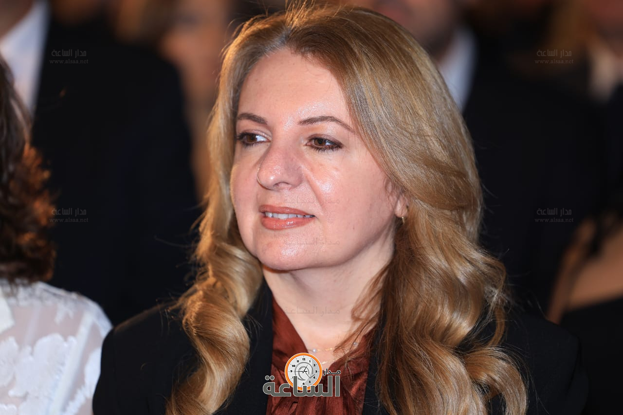 Madar Al-Saa Images 0.7588443029766205