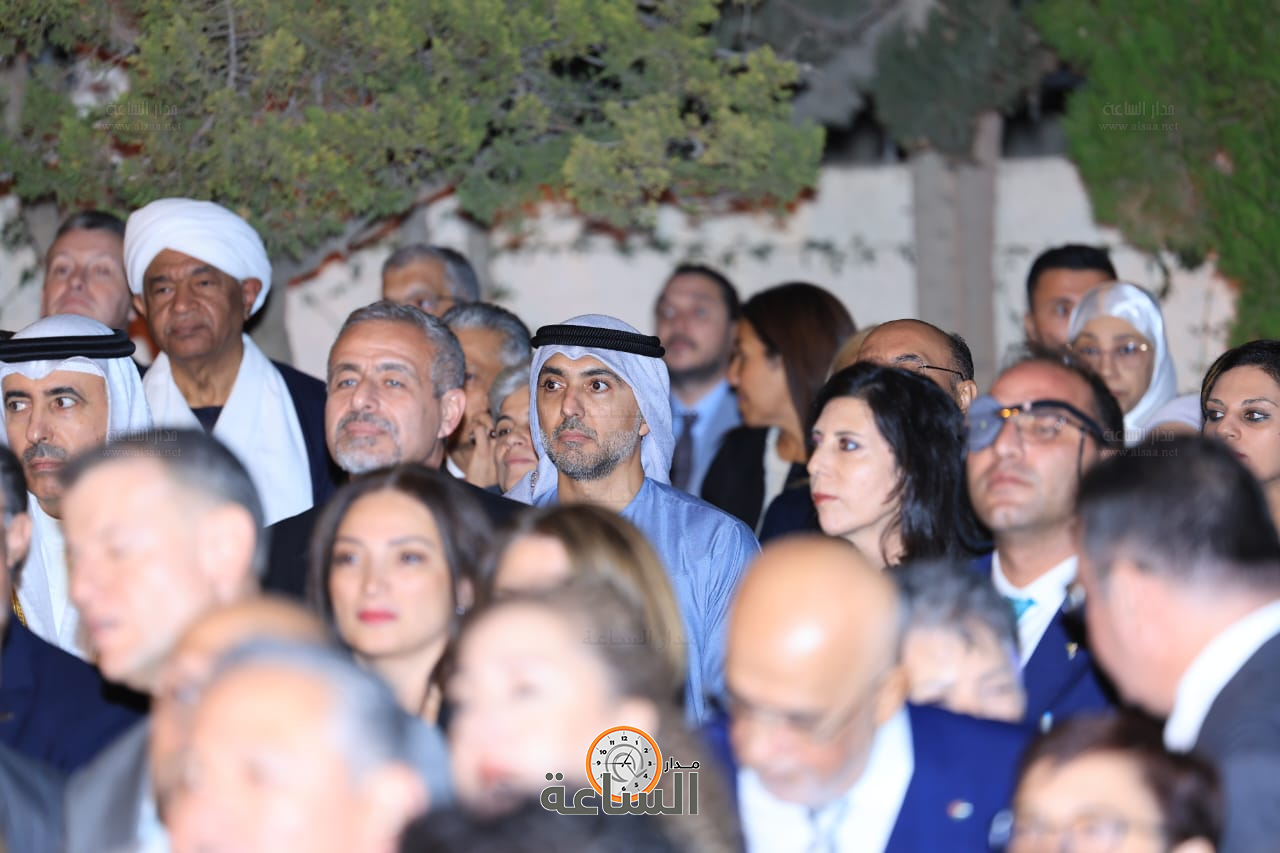 Madar Al-Saa Images 0.9316668287730586