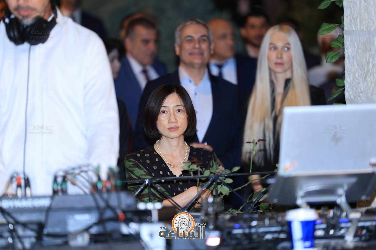 Madar Al-Saa Images 0.5365486284575802