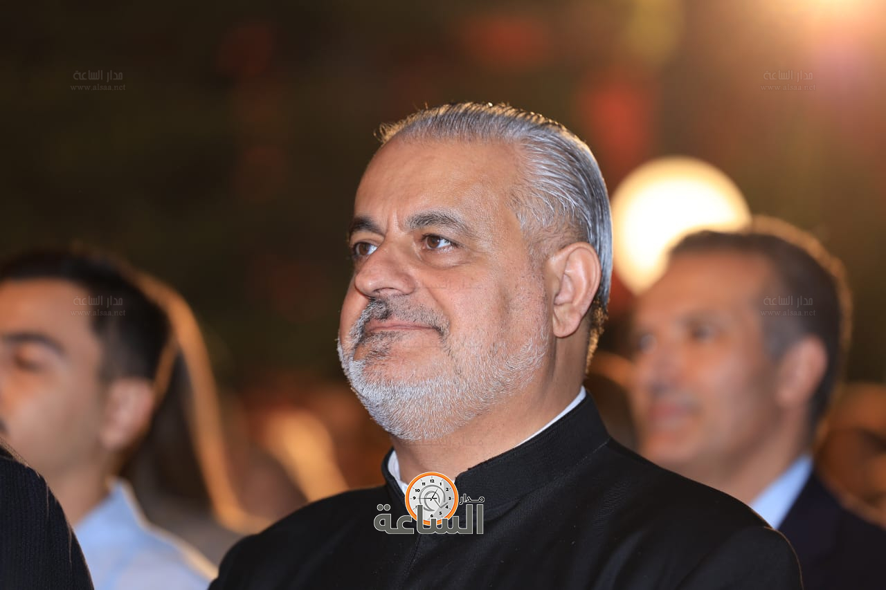 Madar Al-Saa Images 0.3440459061047756