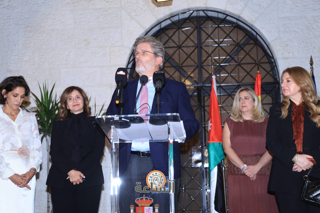 Madar Al-Saa Images 0.3384674703138537