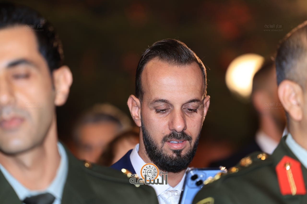 Madar Al-Saa Images 0.3679924978296346