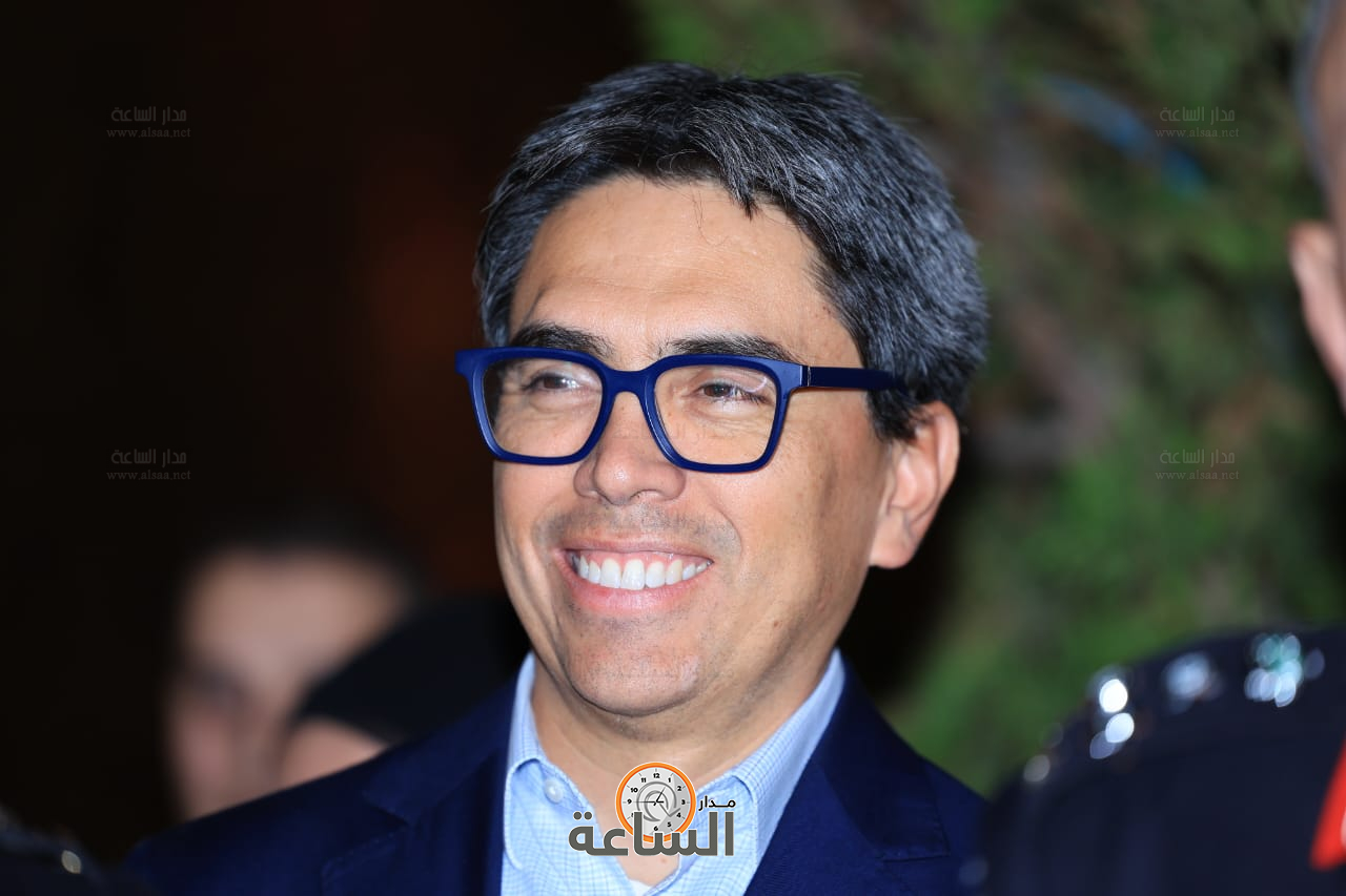 Madar Al-Saa Images 0.34935667038075247