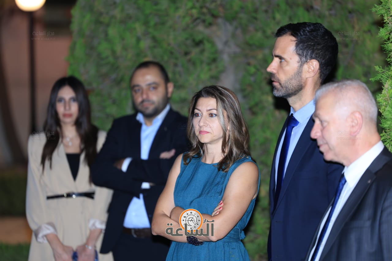 Madar Al-Saa Images 0.06603286466647085