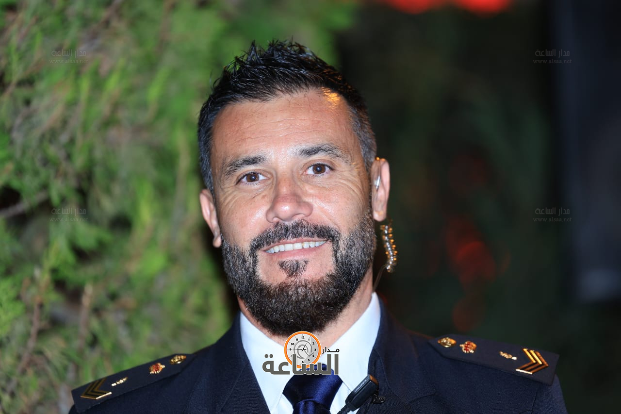 Madar Al-Saa Images 0.14451943540652412