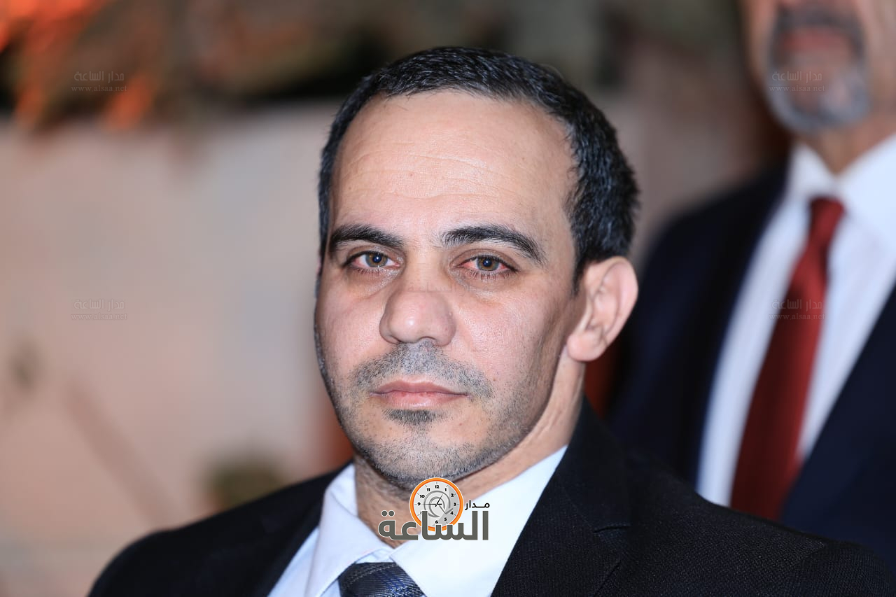 Madar Al-Saa Images 0.28628394951124403