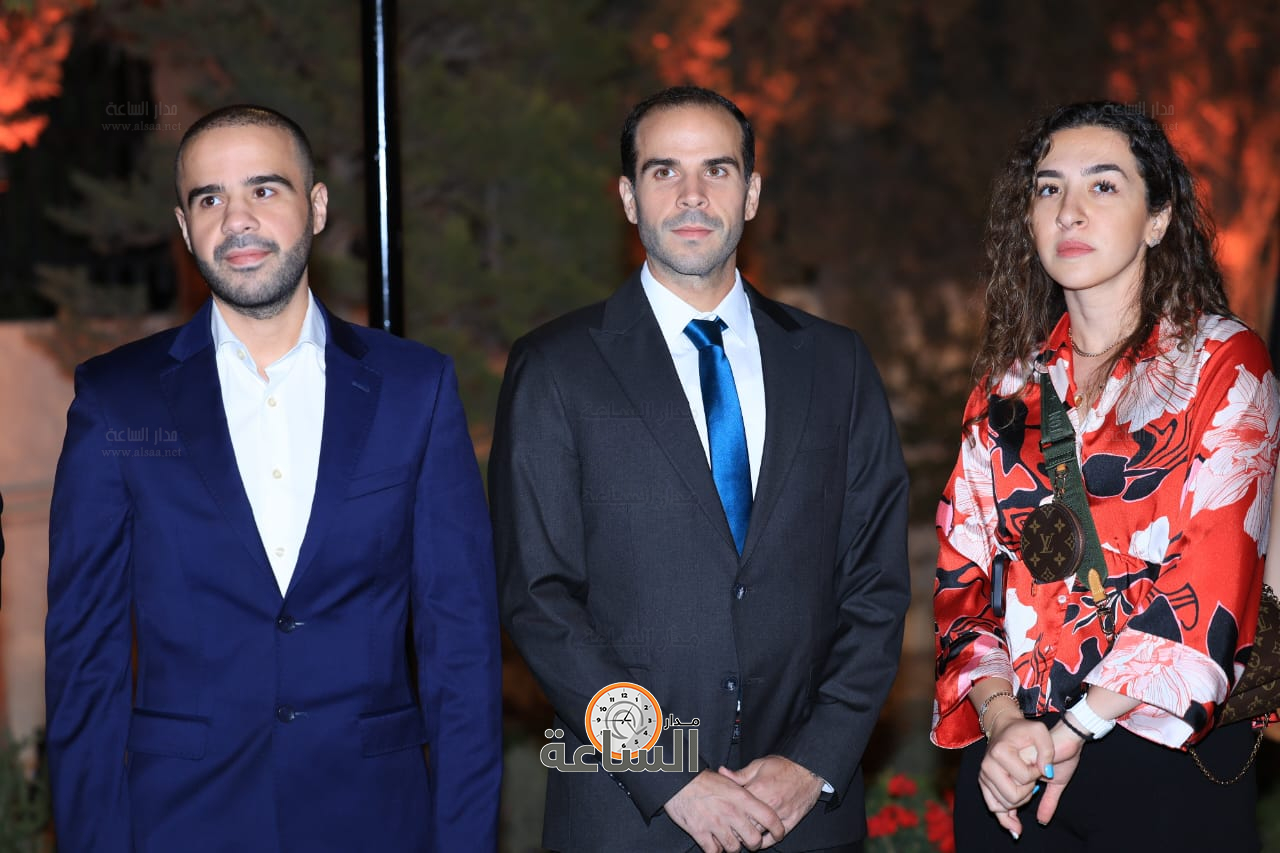 Madar Al-Saa Images 0.9536594488038679