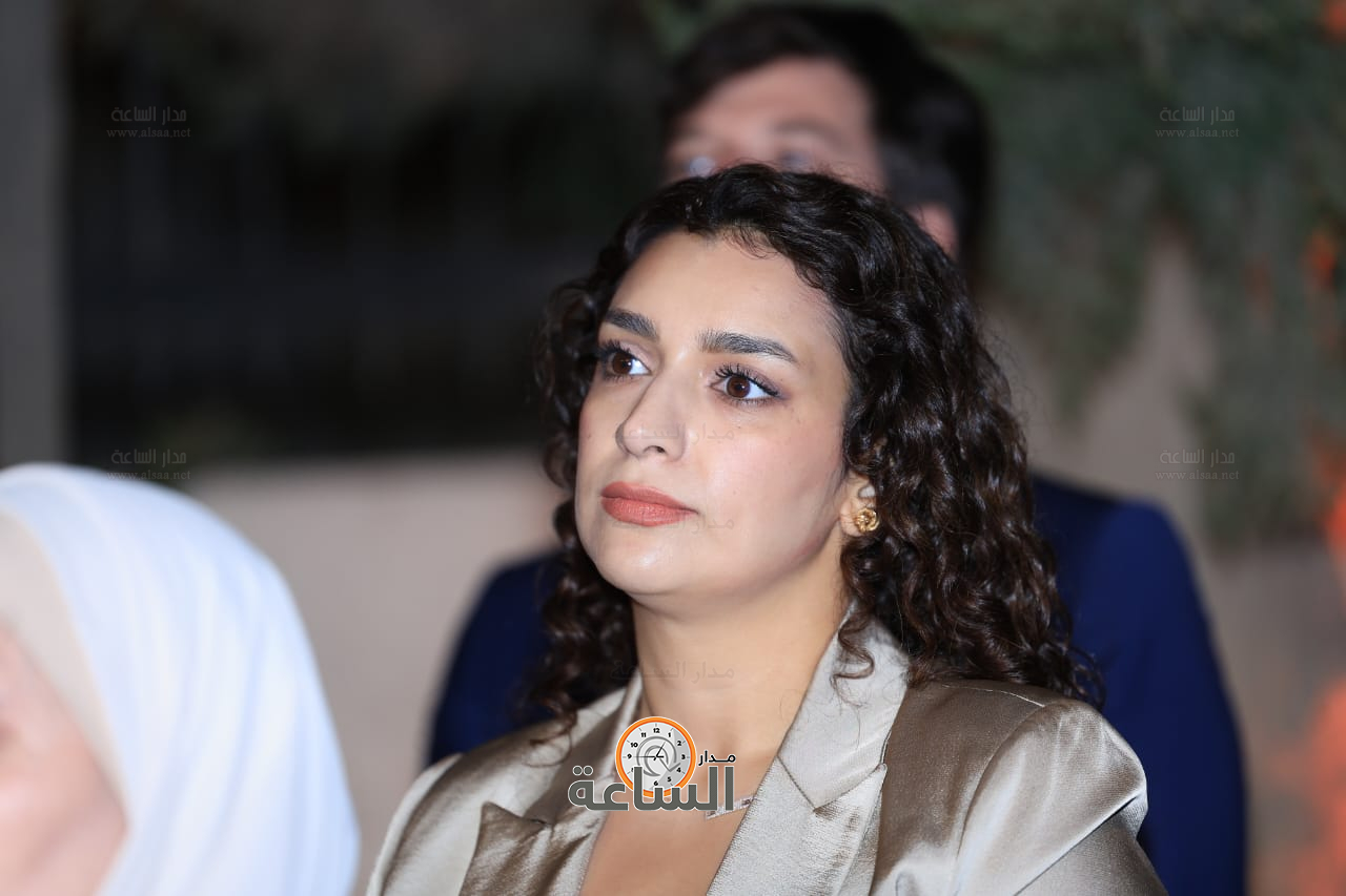 Madar Al-Saa Images 0.24722464719535597